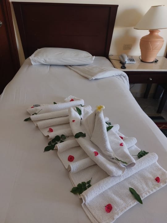 Zimmer Casa Mare Resort