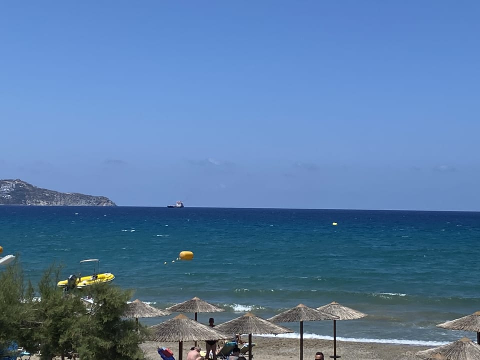 Strand Apollonia Beach Resort & Spa