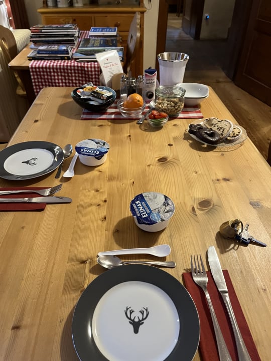 Gastro Hotel Butzn Wirt