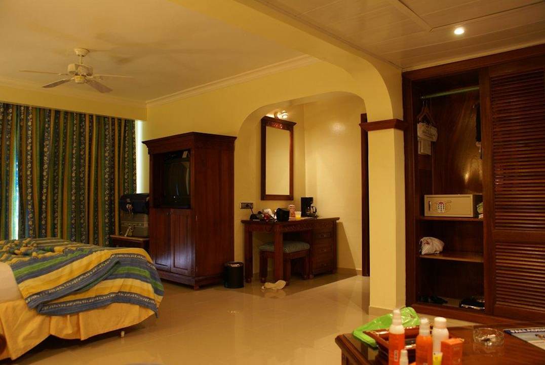 Juniorsuite Grand Palladium Select Bávaro Resort & Spa