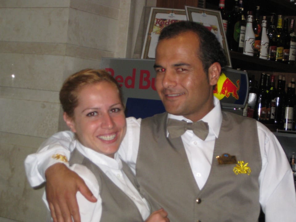 Ersoy und Sevgi Diamond Excellence Resort & Spa