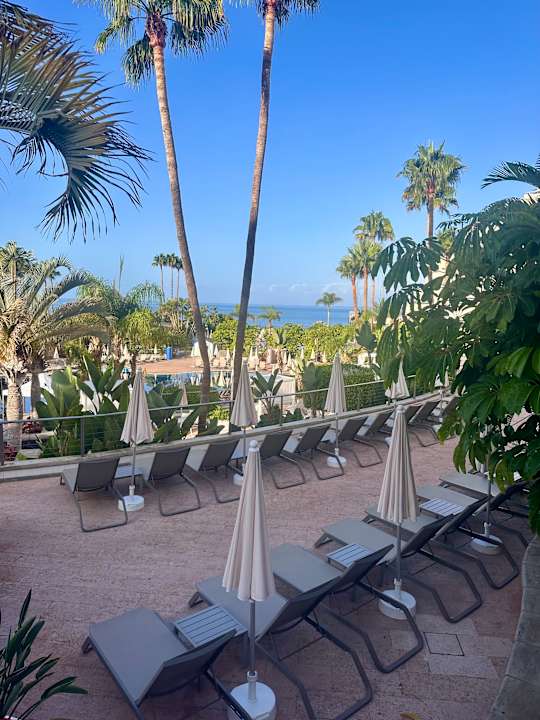 Pool Landmar Playa La Arena