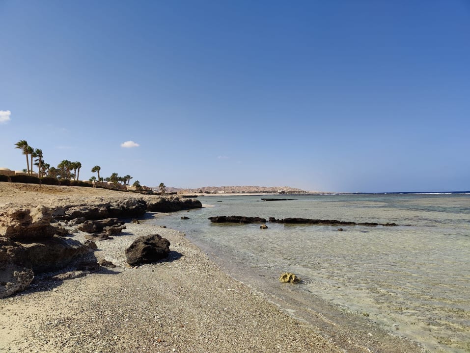 Strand Mövenpick Resort El Quseir