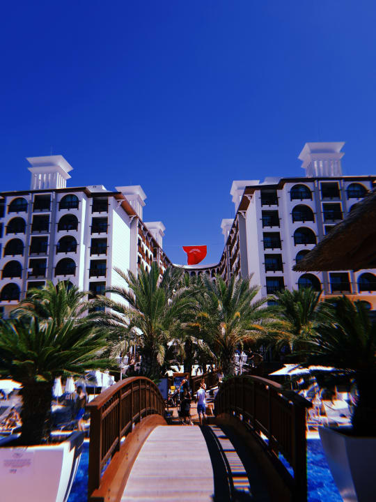 Sonstiges Quattro Beach Spa & Resort