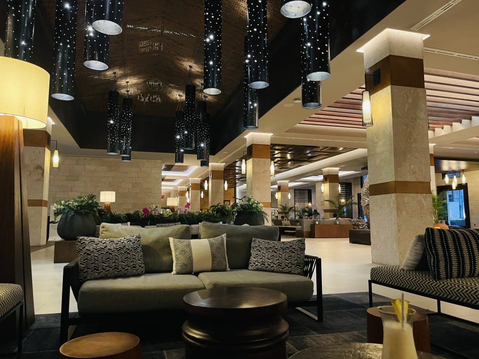 Gastro Lopesan Costa Bávaro Resort, Spa & Casino