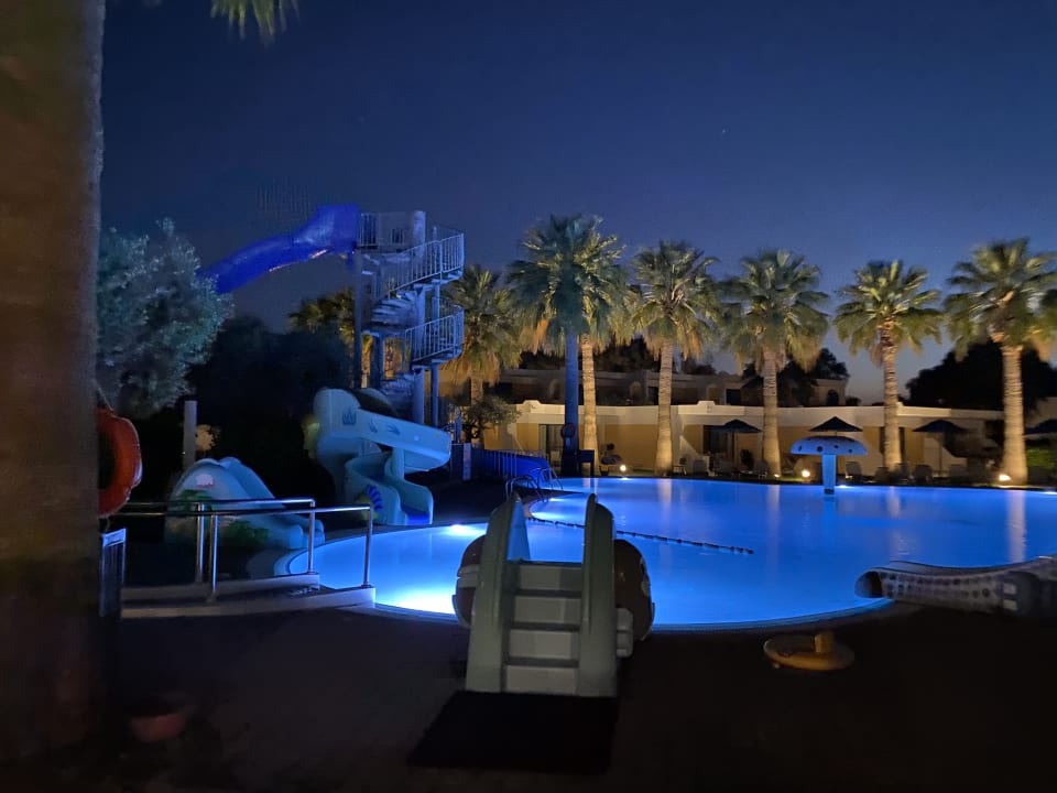 Pool TUI KIDS CLUB Alex Beach