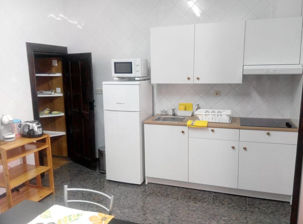 Zimmer 57 Casa Centenária