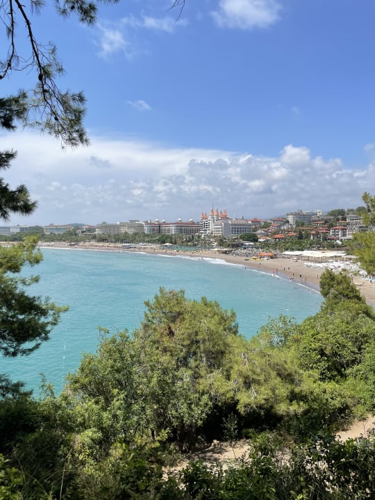 Strand Mira Meridia Beach Hotel