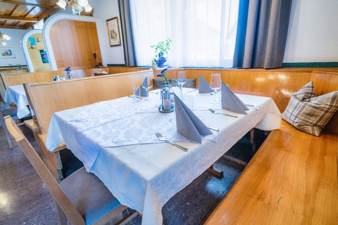 Gastro Landhotel Schwaiger