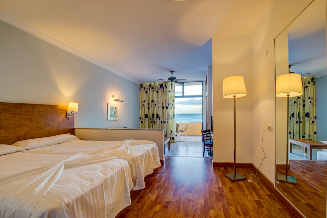 Zimmer SBH Fuerteventura Playa