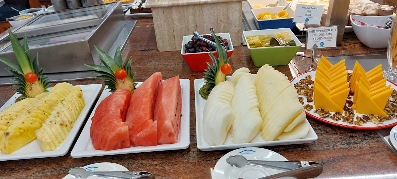 Gastro Hotel Biniamar