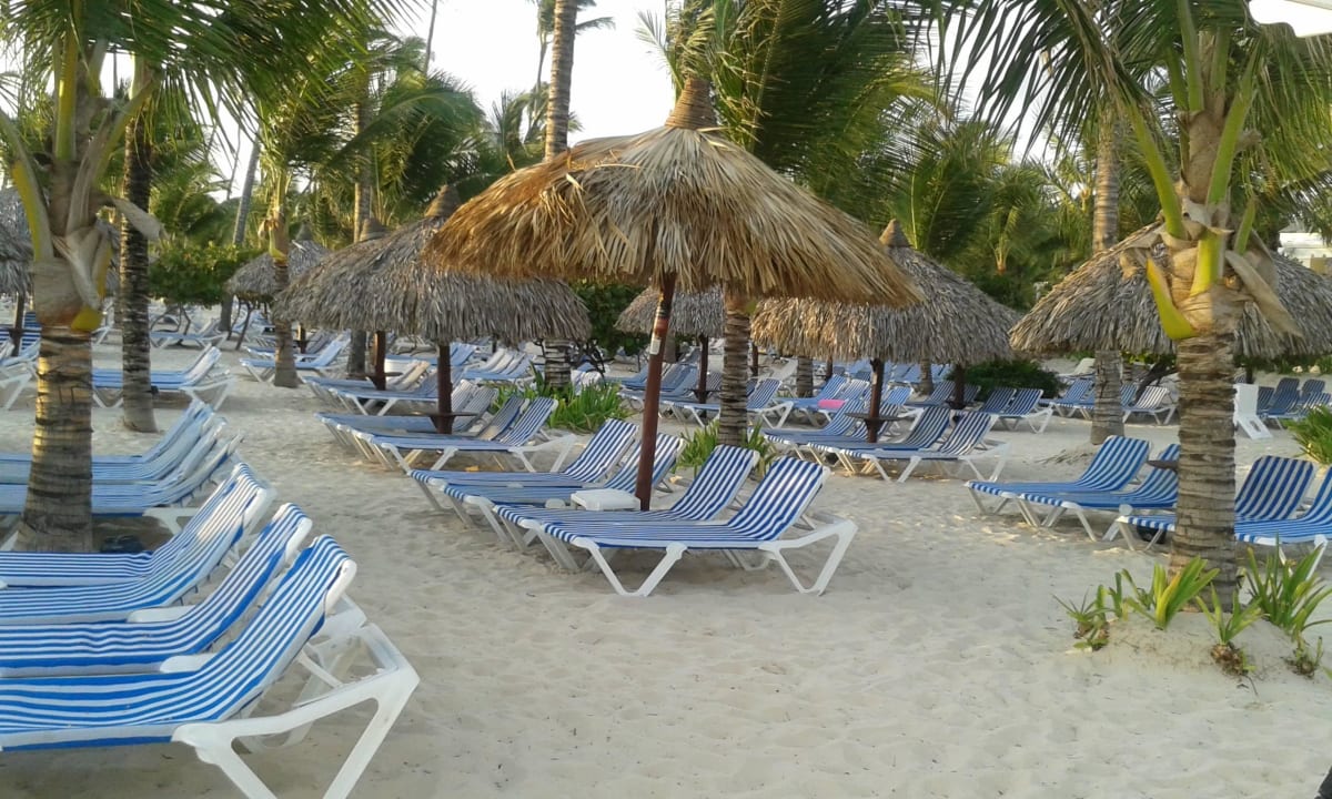 Karibikfeeling 2016 ???? Bahia Principe Luxury Ambar