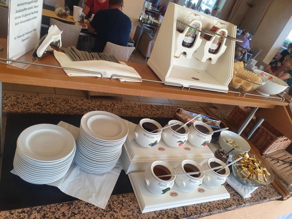 Gastro Erzgebirgshotel Freiberger Höhe