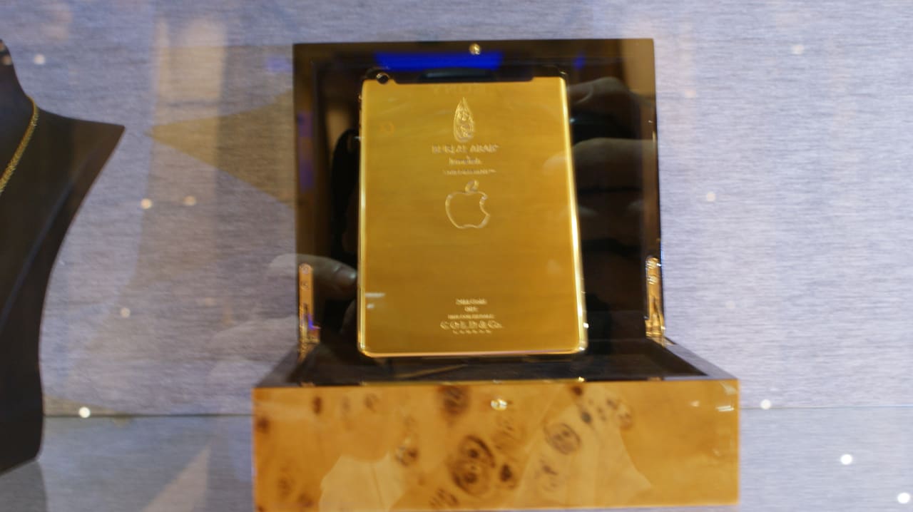 Sonstiges Burj Al Arab