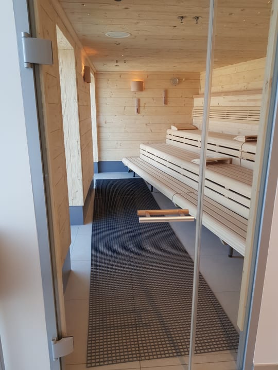 Sport & Freizeit Sheraton Carlton Hotel Nürnberg