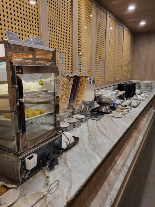 Gastro Eleven Hotel Bangkok