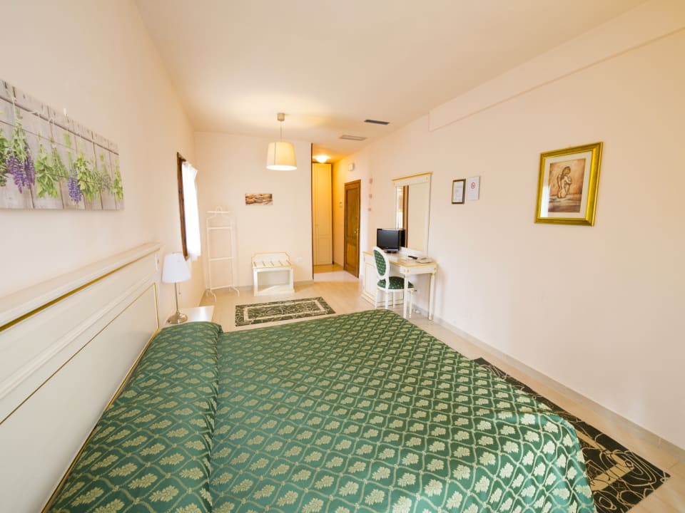 Zimmer Cascina de Fagiolari