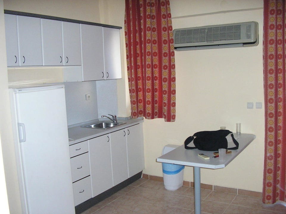 Küchenzeile Dream Family Club