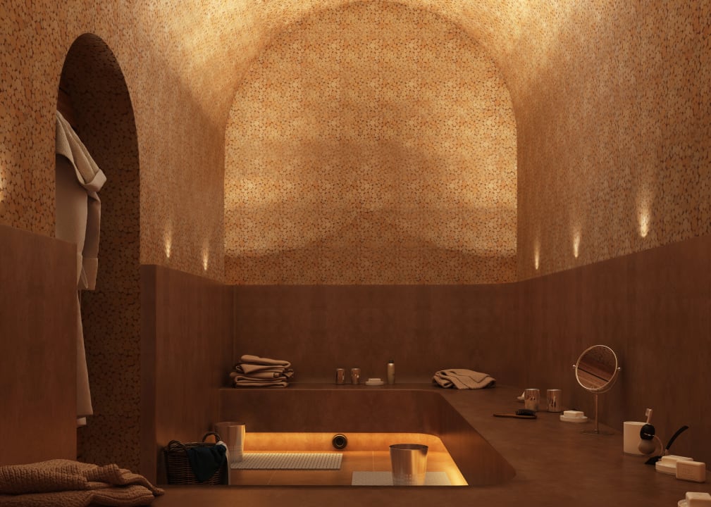 Sport & Freizeit Radisson Blu Resort, Saidia Beach