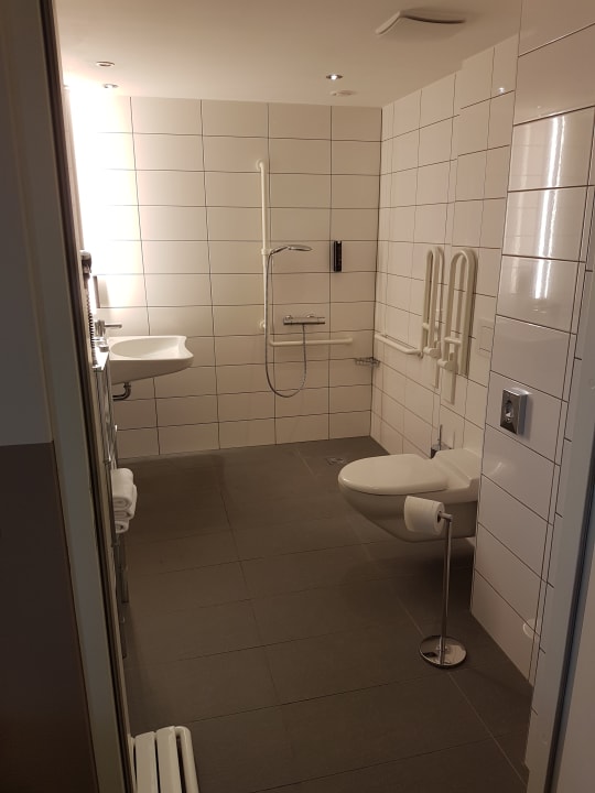 Zimmer Hotel Zeitgeist Vienna Hauptbahnhof