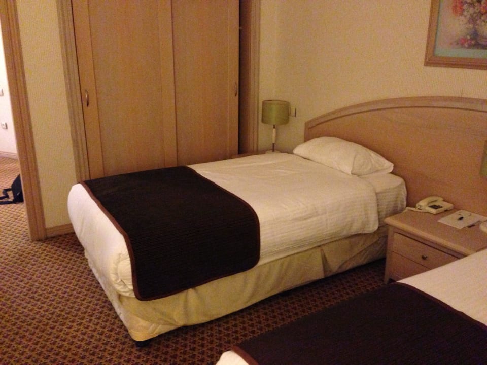 Zimmer Hotel Emexotel Kocaeli