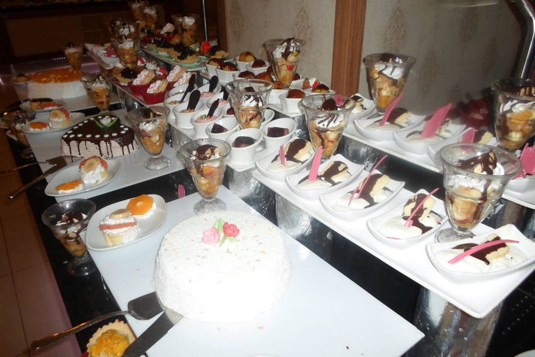 Buffet Annabella Diamond Hotel & Spa