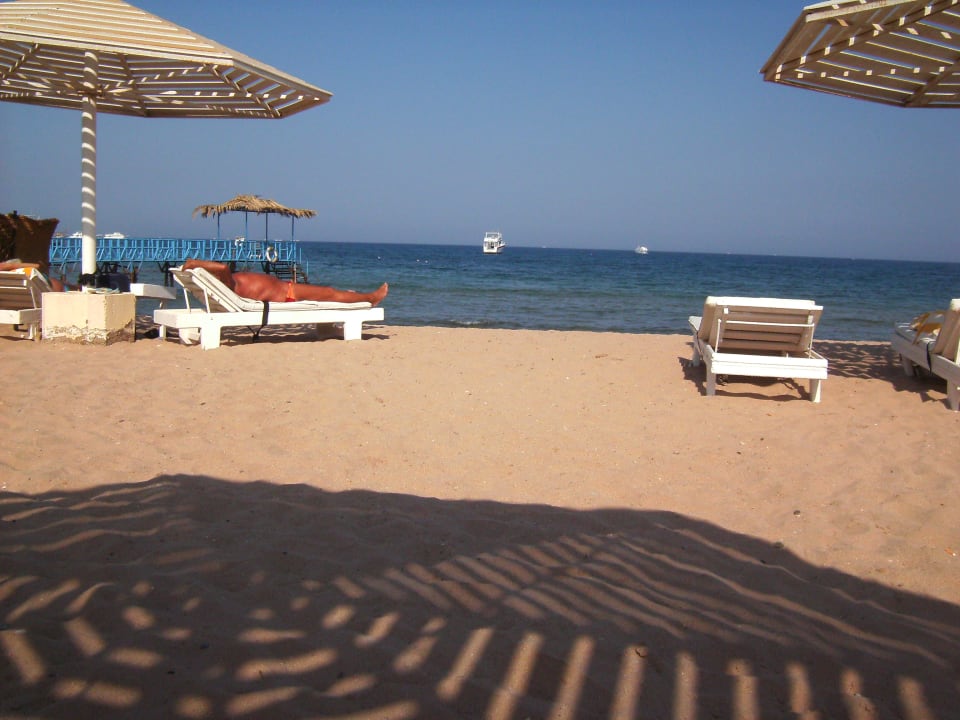 Strand Menaville Safaga