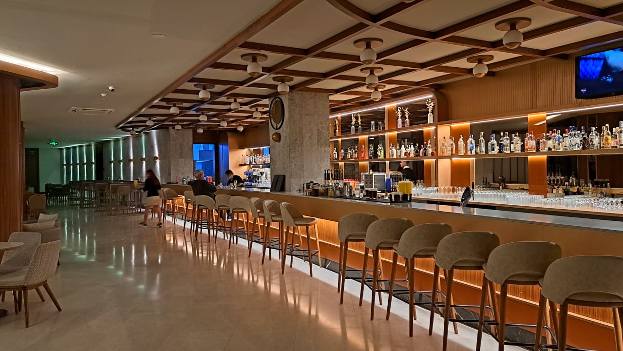 Gastro Seaden Quality Resort & Spa