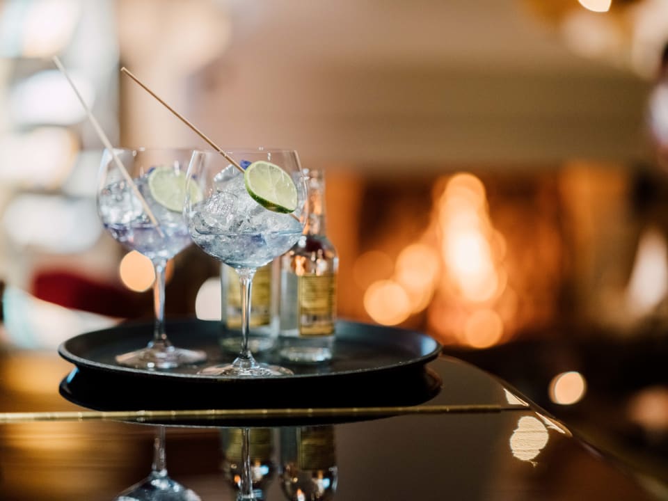 Gastro Hotel Der Löwe - Lebe frei