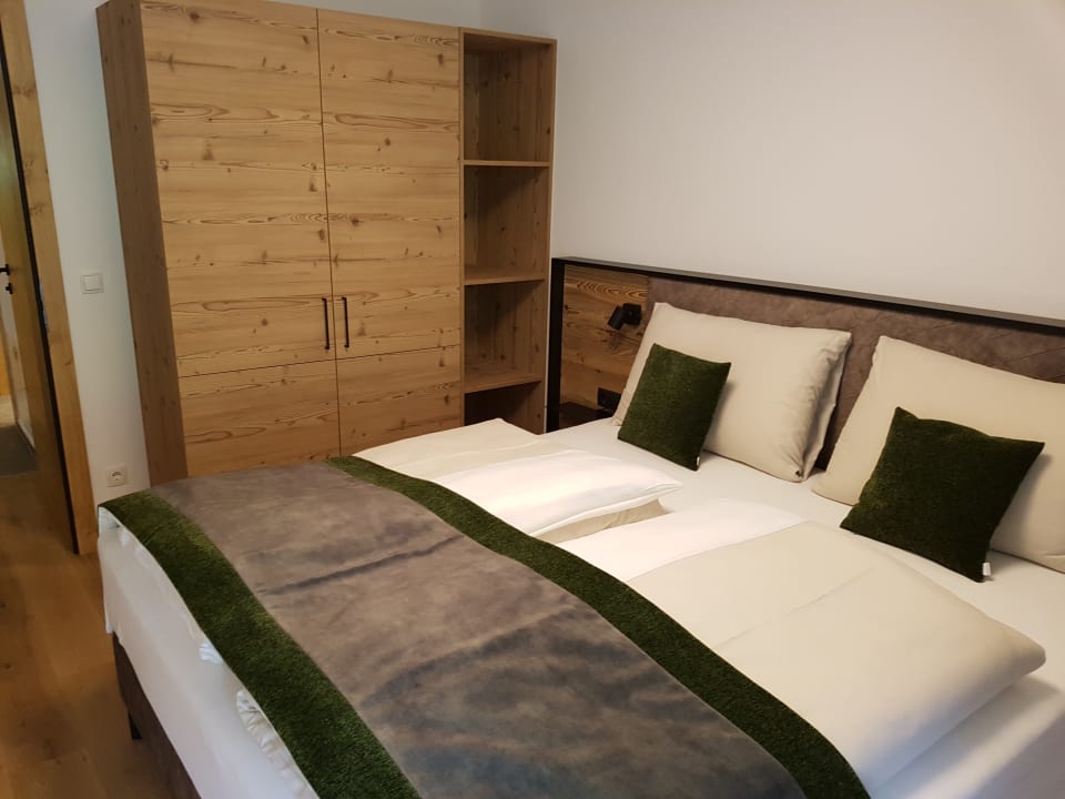 Zimmer Carpe Solem Rauris by ALPS RESORTS