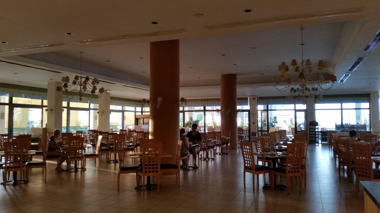 Restaurant Porto Bello Royal