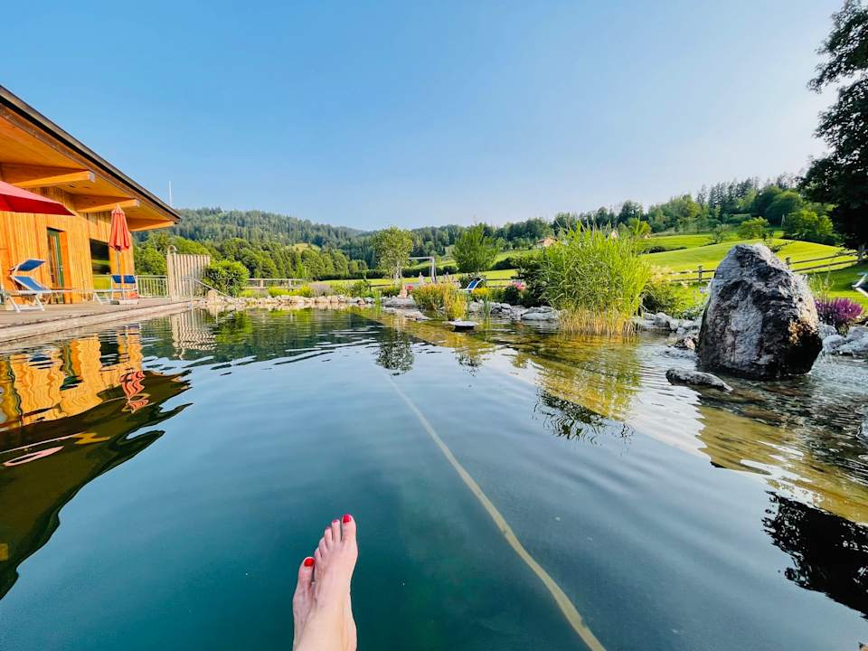 Sport & Freizeit BioVitalHotel Sommerau