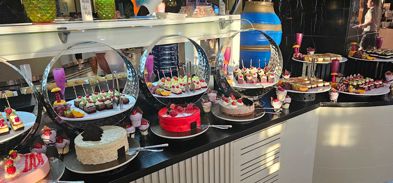 Sonstiges Seaden Sea Planet Resort & Spa