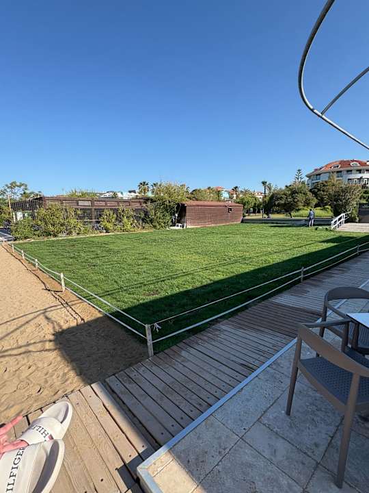 Sonstiges Aydinbey Kings Palace & Spa