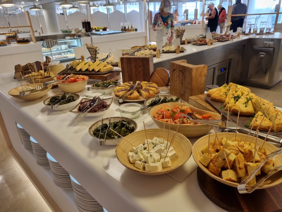 Gastro Iberostar Selection Fuerteventura Palace