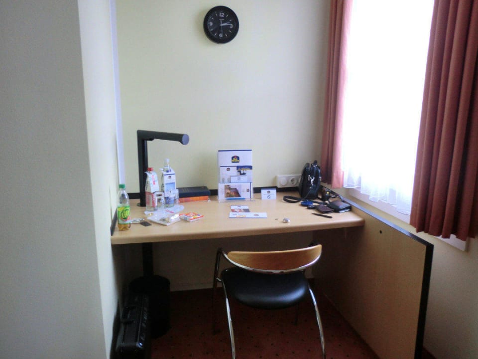 BEST WESTERN Grand City Hotel Halle TRYP by Wyndham Halle