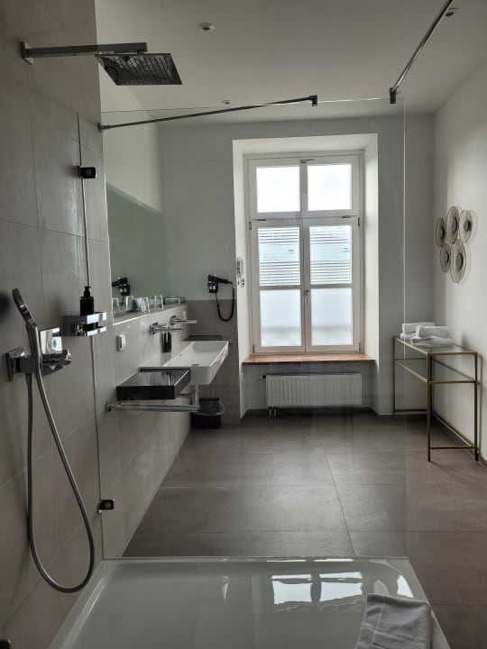 Zimmer Hotel Kaiserhof Victoria