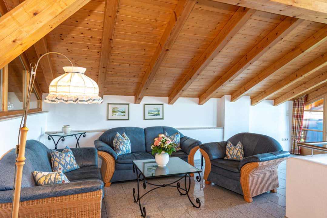 Zimmer Aparthotel Werdenfels Murnau