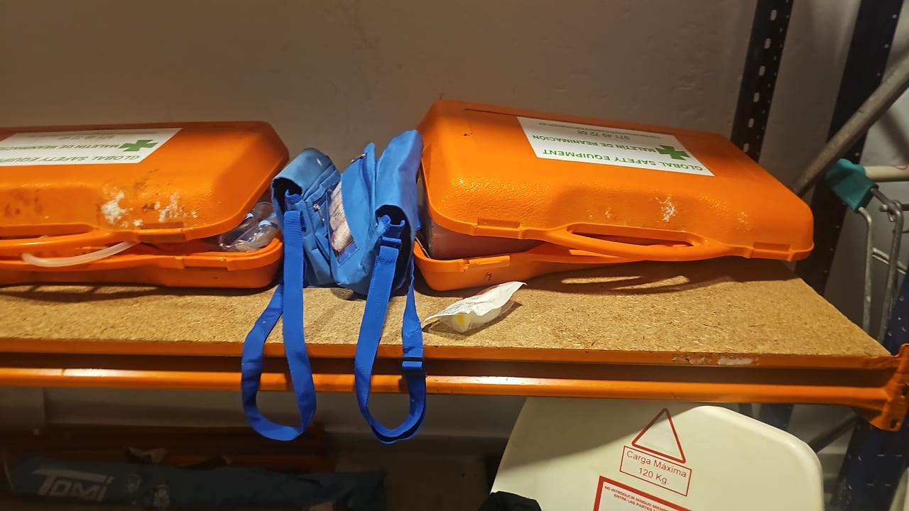 Zimmer MLL Palma Bay Club Resort