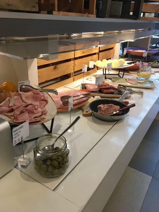 Gastro Scandic Berlin Potsdamer Platz