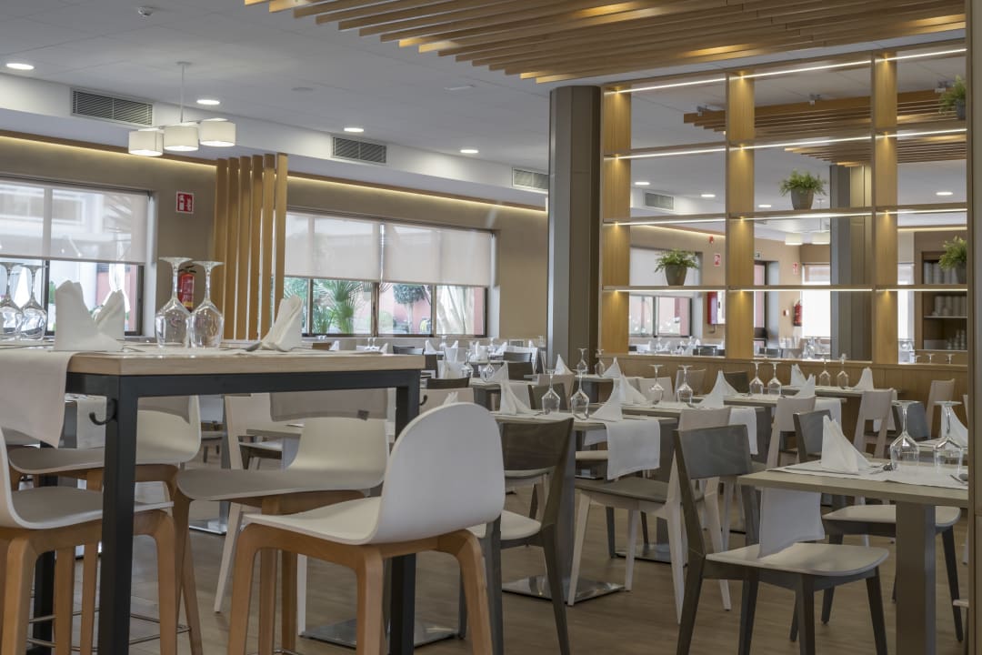 Restaurant Hotel Rosamar & SPA