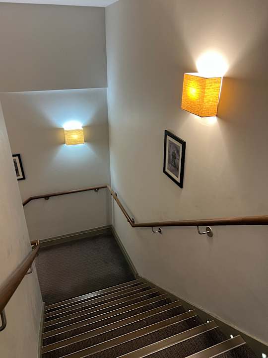 Zimmer The Malvern Spa Hotel