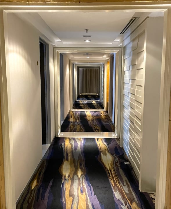 Sonstiges Ramada Plaza by Wyndham Bangkok Menam Riverside