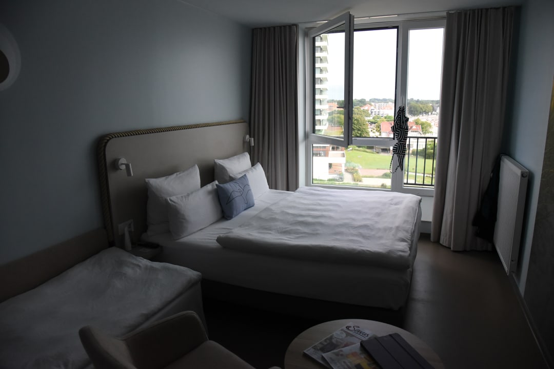 Zimmer aja Travemünde