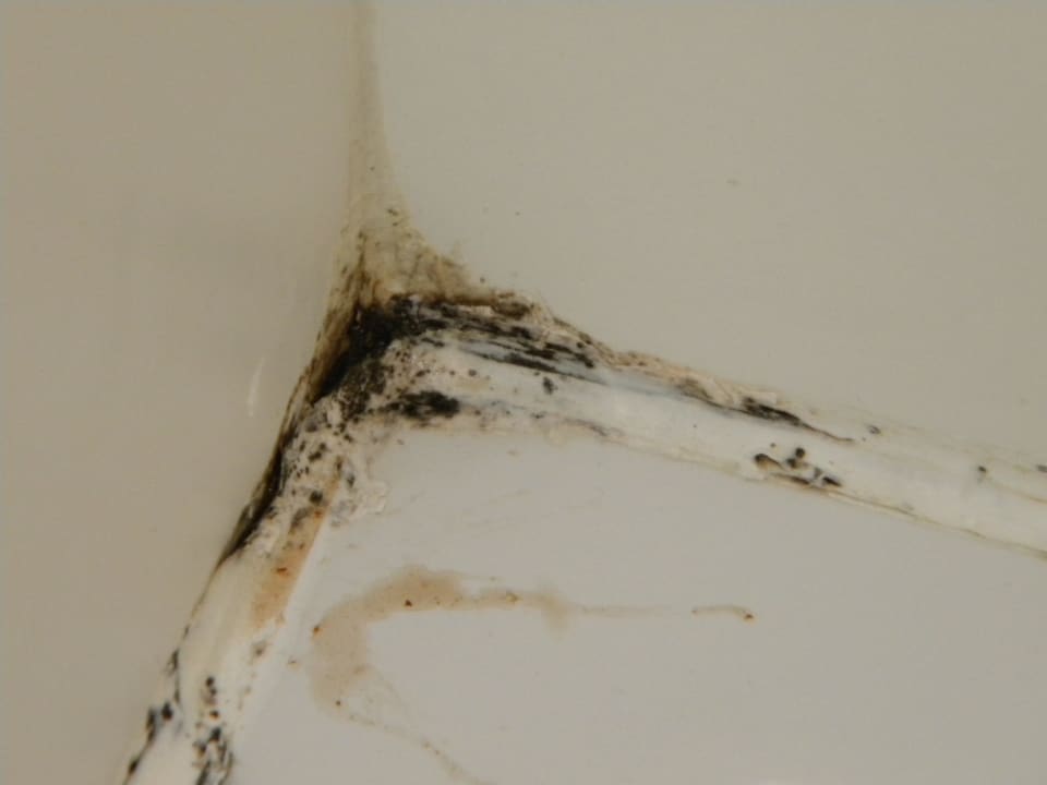 Prysznic Hotel Lumbarda