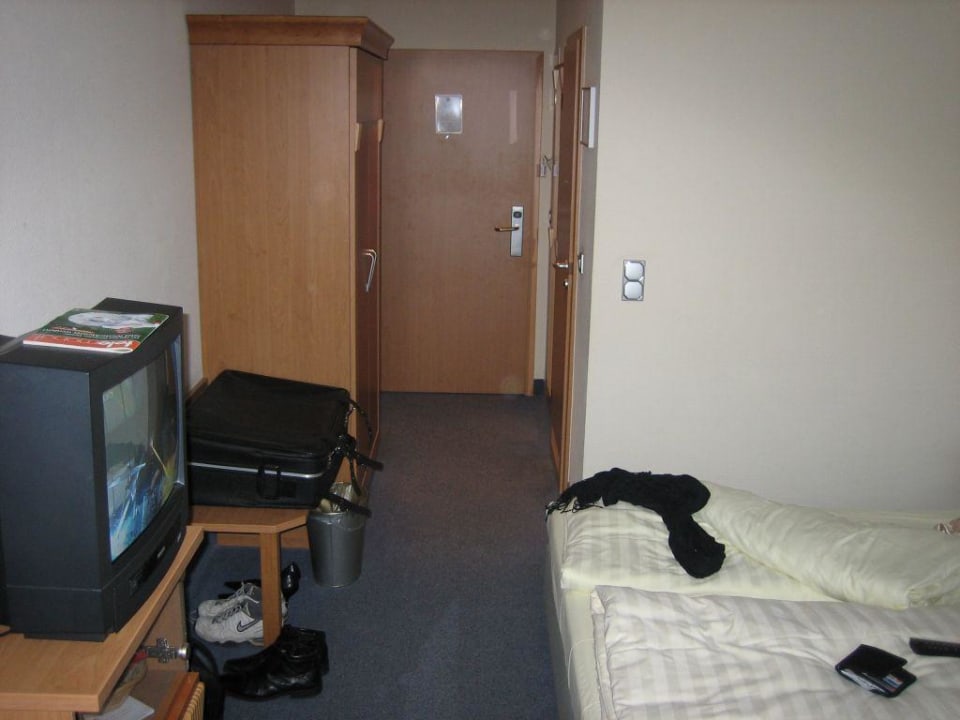 Doppelzimmer Hotel Königshof