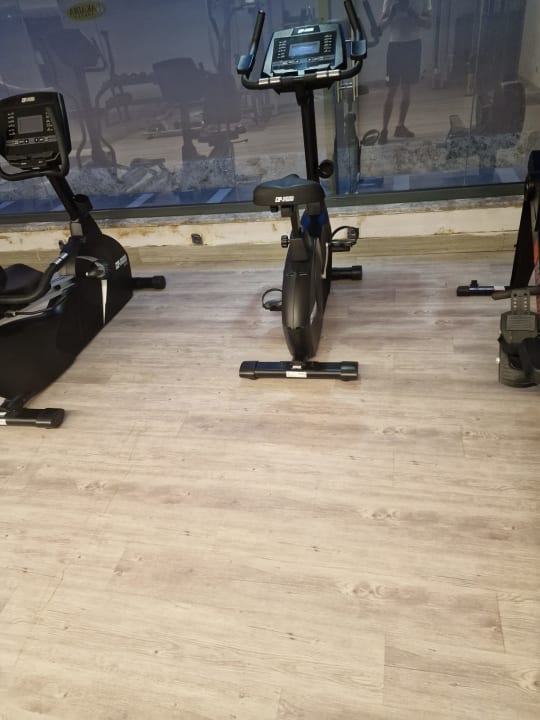 Sport & Freizeit Sorgun Akadia Luxury 16+