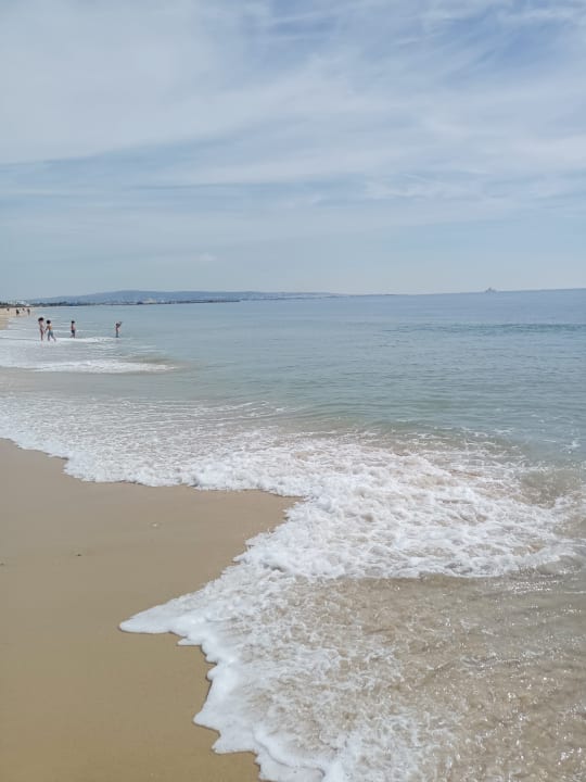 Strand Iberostar Waves Averroes