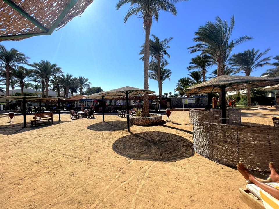 Strand Golden Beach Resort