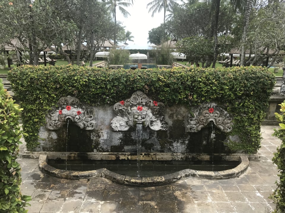Sonstiges InterContinental Bali Resort